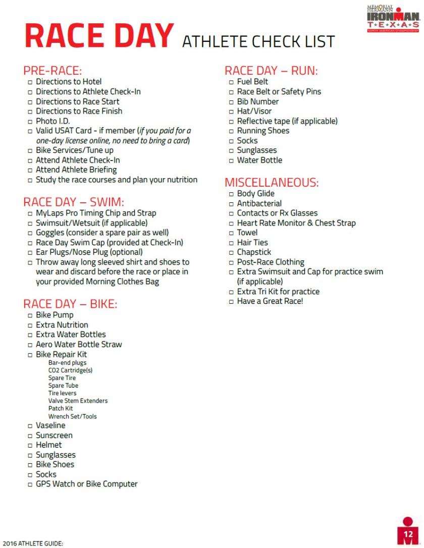 athletechecklist2016